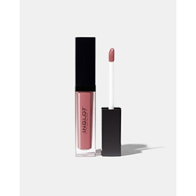 Son Kem Lì Inglot High Definition Lip Tint Matte Lâu Trôi, Lên Màu Chuẩn 5.5ml