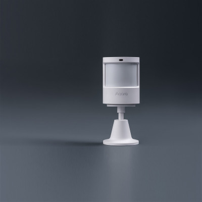 Cảm biến chuyển động Aqara P1 Motion Sensor Quốc Tế Hỗ trợ Apple HomeKit - Hàng Chính Hãng