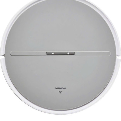 ROBOT HÚT BỤI LAU NHÀ MEDION S05 SW hàng chính hãng