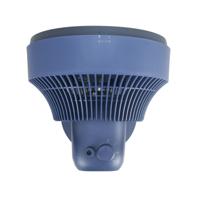 Quạt Tuần Hoàn Không Khí Midea MFS070M0APBH (Quạt Lửng, Hàng Chính Hãng, Công Suất 30W)