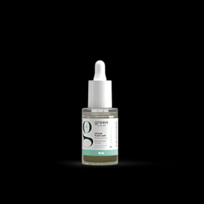 SÉRUM PURIFIANT Sérum purifiante PURETÉ+.110.263