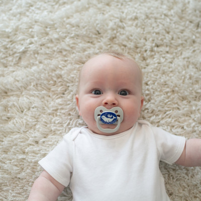 [ PA12004-INTL ] Bộ 2 ty ngậm Dr.Brown