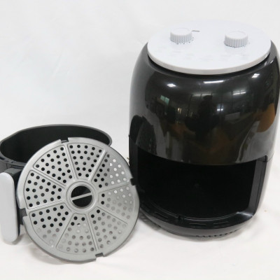 Nồi Chiên Không Dầu JLPL@L KS-65 (6.5 lít) - Màu Ngẫu Nhiên - Hàng Chính Hãng