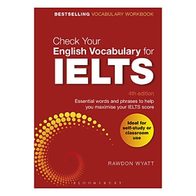 Check Your English Vocabulary for IELTS