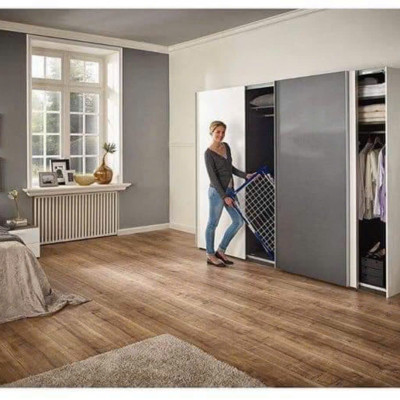 Giá phơi quần áo Leifheit Germany PEGASUS 180 Hàng chính hãng