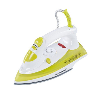 Bàn ủi hơi Sunhouse SHD2067 - Hàng chính hãng
