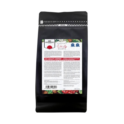 Cà Phê Hạt Việt Arabica 500gr