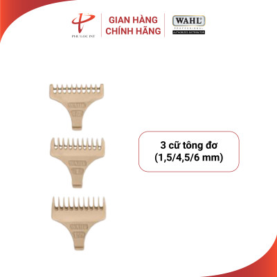 Tông Đơ Wahl Hero (Tông Dây/USA)