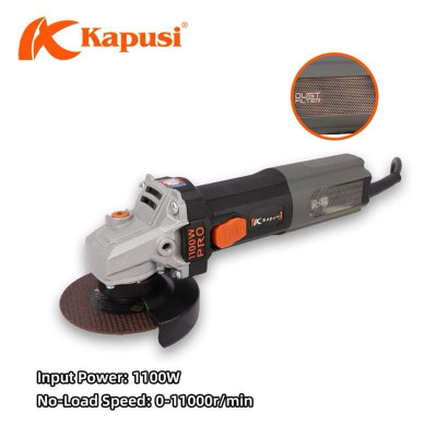 Máy mài con chuột thương hiệu Kapusi tools cao cấp