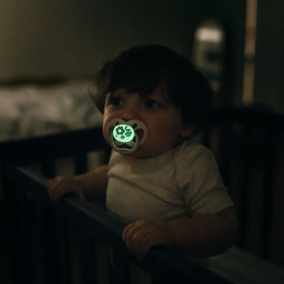 [ PA22003-INTL ] Bộ 2 ty ngậm Dr.Brown