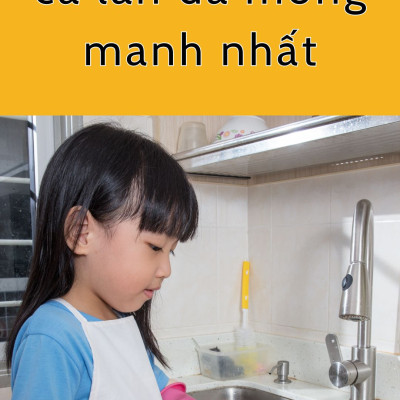 [Mua 3 Tặng 2] Bộ 3 Đôi Găng Tay Cao Su MJ Có Móc Thương Hiệu BEIGL Có Móc Đủ Kích Cỡ