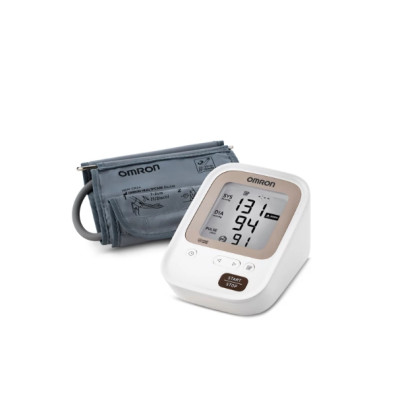 Máy đo huyết áp Omron JPN-750 Sản xuất tại Nhật Bản