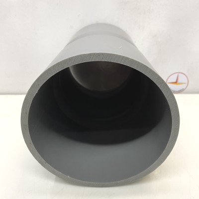 Nối 140 dày nhựa PVC Bình Minh (Plaint Socket)_N140TC