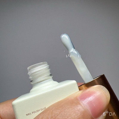 Sơn Thạch Sữa Chua Đục Xeijayi Chai Lẻ 15ml Làm Nail Đậm Đặc Siêu Mướt, Màu 06 Hot Trend, Dễ Sử Dụng Lên Màu Chuẩn Bền Nữ