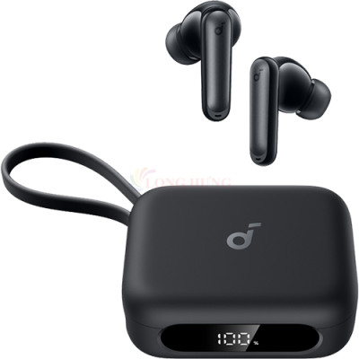 Tai nghe Bluetooth True Wireless Anker Soundcore P41i A3937 - Hàng chính hãng