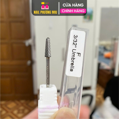 Đầu Mài Chân Móng Up, Thép Không Gỉ, Dũa Tròn Khóe Bột Dũa Tròn Khoé Da, Mài Nhám Mịn Làm Nail Tiện Lợi, Độ Bền Cao