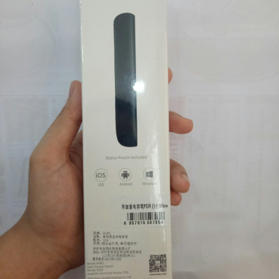 Bút cảm ứng Wiwu Picasso Active Stylus - P339 - Hàng nhập khẩu