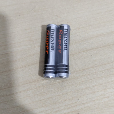 (1 Hộp 40v) Pin Tiểu 2A 3A Con Ó Chất Lượng Cao (Có Hàng Sẵn) (Hàng Chính Hãng)