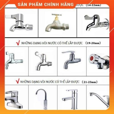 ️ Bộ dây vòi xịt nước rửa xe, tưới cây ,tăng áp 3 lần,loại 3m,5m 206587 cút sập,nối nhựa vàng+ móc khoá