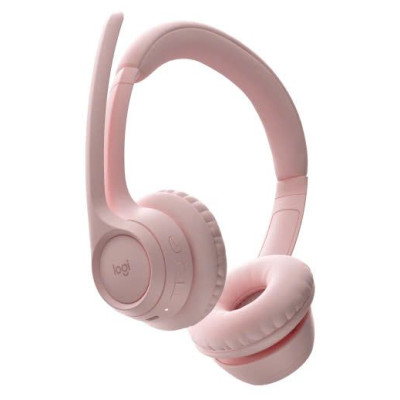 Tai nghe Bluetooth không dây Logitech Zone 300 - GiaPhucStore | Hàng Chính Hãng