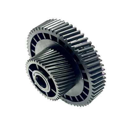 Bánh răng mô tơ chính: Dùng cho máy photocopy Ricoh 1060/ 1075/ 2051/2060/ 2075/6000/ 6500/ 7500/ 6001/ 7001/ 9001/ 6002/ 7502/ 7503/ 9003 ( HA - Hàng nhập khẩu )