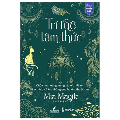 Trí Tuệ Tâm Thức