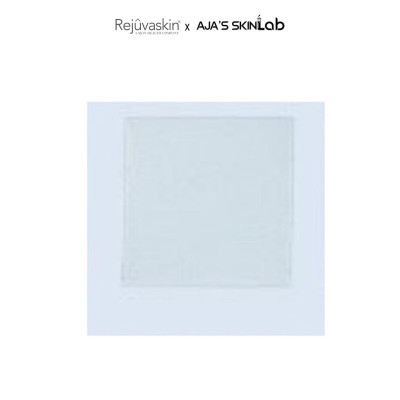 Miếng dán xóa mờ, ép sẹo Scar FX 2.5cm REJUVASKIN - AJA