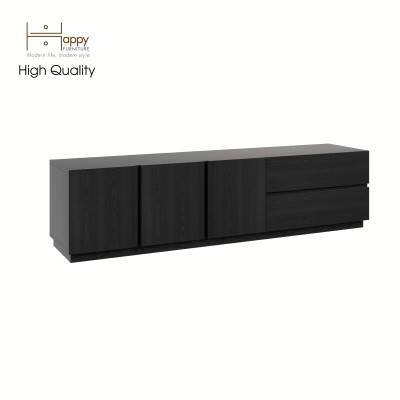 [Happy Home Furniture] MACRO, Kệ Tivi - 5 ngăn, 180cm x 42cm x 46cm ( DxRxC)   , KTV_001