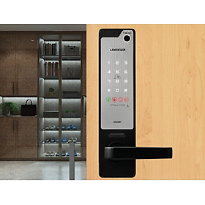 Khóa điện tủ LH2200 MF Tundo thông minh, hiện đại 
