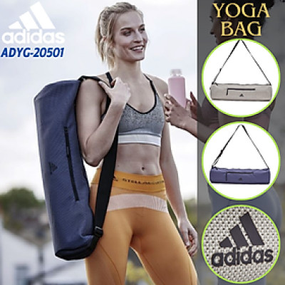 Túi Đựng Thảm Tập Chính hãng ADIDAS ADYG-20501