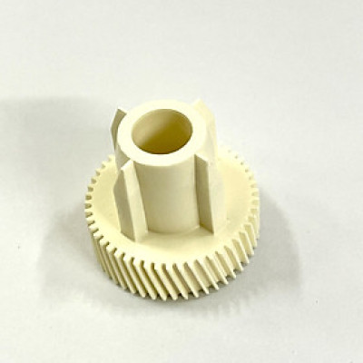 Bộ bánh răng cụm bell: Dùng cho máy photocopy Ricoh 1060/ 1075/ 2060/ 2075/ 6500/ 7500/ 8000/ 6001/ 8001/9001/ 6002/ 6502/9002/ 6503/7503 ( HA - Hàng nhập khẩu )