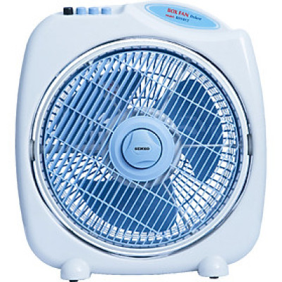 Quạt bàn Senko BD1012 Kem môn - Hàng chính hãng