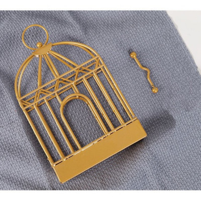 Hộp Lồng chim treo nhang muỗi siêu cưng