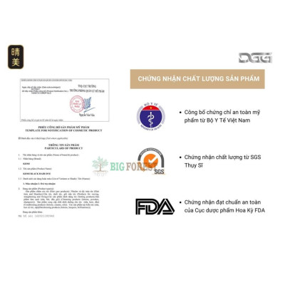 Lược nhuộm tóc, Dầu gội Phủ Bạc thảo dược, 350ml, Komi Nhật Bản 