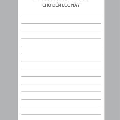 One Decision - Kỹ Năng Ra Quyết Định Sáng Suốt
