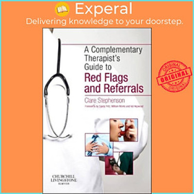 Sách - The Complementary Therapist