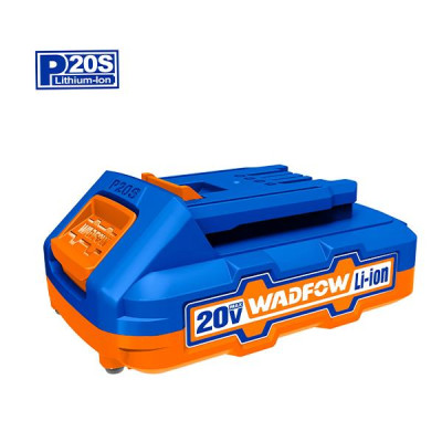 PIN LITHIUM-ION 20V/2.0AH WLBP520 WADFOW - HÀNG CHÍNH HÃNG