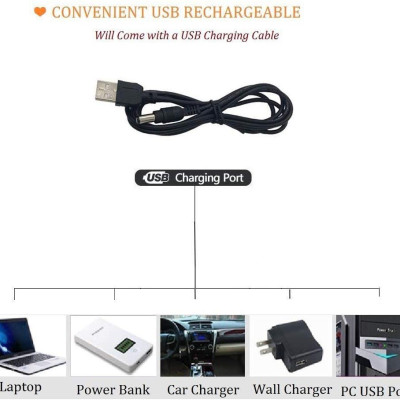 Máy massage HV280 10 Cấp độ Loại I Chính Hãng - Mang đến cảm giác thoải mái, dễ chịu khắp toàn thân