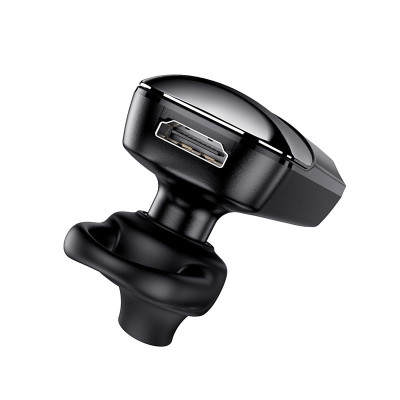 Tai nghe bluetooth Hoco E57 Essential V5.0 Dùng liên tục 10H (Hàng chính hãng)