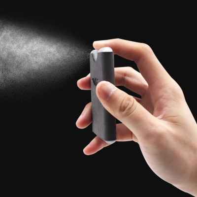 Bộ Vệ Sinh Easy Clean dành cho Macbook/Laptop/Lens/Máy ảnh/Điện thoại Bình Xịt Khử Khuẩn, Kiêm Khăn Lau_ Kèm Dung Dịch_ Hàng chính hãng