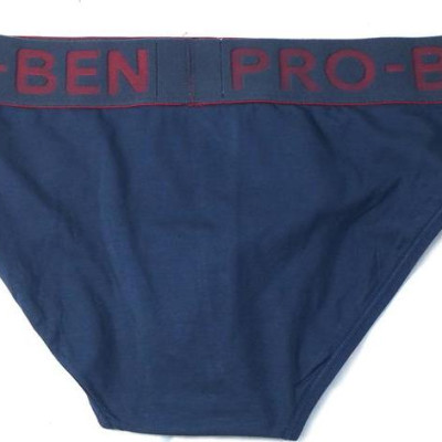 Combo 05 quần lót nam Pro Ben bảng lớn MS948