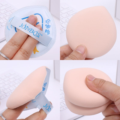 Bông Mút Trang Điểm XIXI Có Thể Sử Dụng Ướt Và Khô Chất Liệu Cotton Mềm Mại Co Giãn 