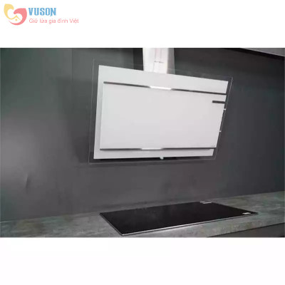 Máy Hút Mùi Eurosun 90CN78W - Hàng Chính Hãng