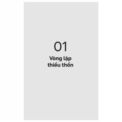 Chế Ngự Tâm Lý “No Bụng Đói Con Mắt" - AL