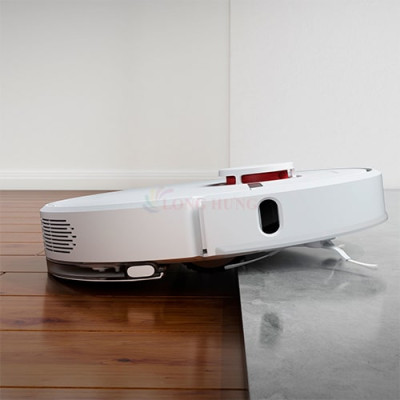 Robot hút bụi Dreame Robotic Vacuum D9 RLS5-WHO - Hàng chính hãng