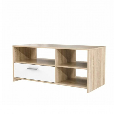 Kệ để tivi phòng ngủ thanh lịch SMLIFE Tamara