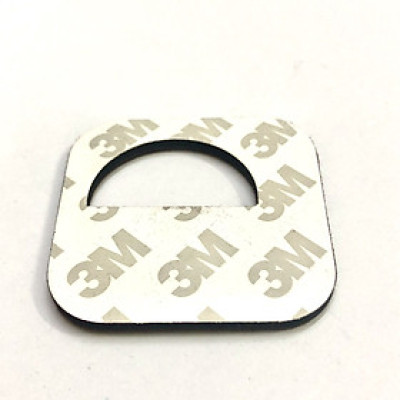 Mút bán nguyệt: Dùng cho máy photocopy Ricoh 1060/ 1075/ 2060/ 2075/ 6500/ 7500/ 8000/ 6001/ 8001/9001/ 6002/ 6502/9002/ 6503/7503 ( HA - Hàng nhập khẩu )