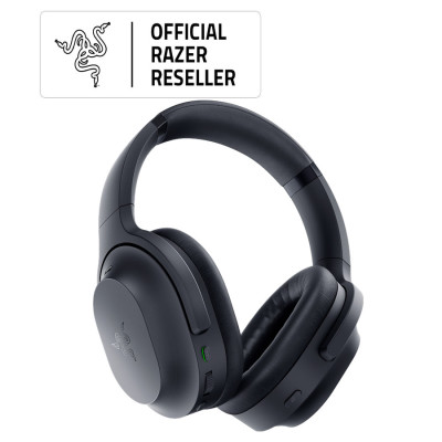 [Mới, hàng chính hãng] Tai nghe Razer Barracuda Pro