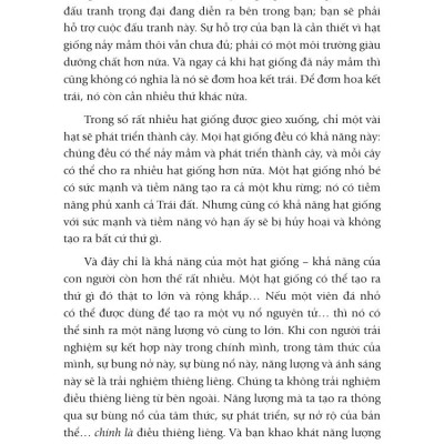 Sách - Đường Vào Thiền