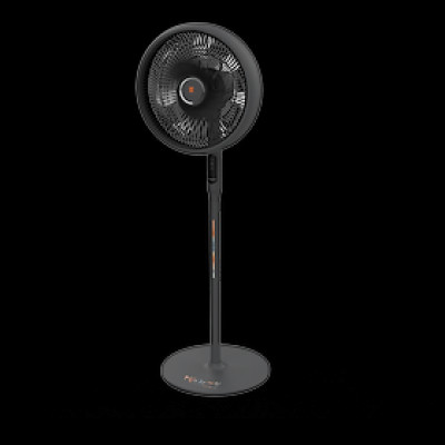 Quạt Hawonkoo DC FDH-012-SPEED24-GR - Hàng Chính Hãng